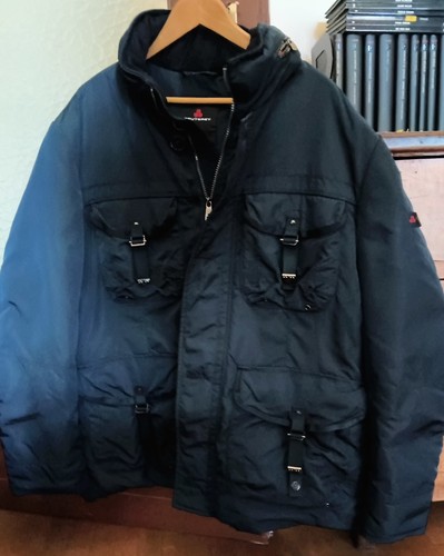 Peuterey field jacket - peuterey,