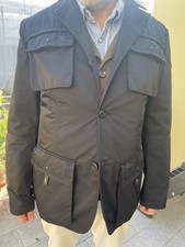 Peuterey Giacca Impermeabile