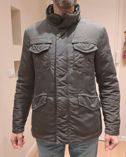 Giacca uomo peuterey buone - uomo,