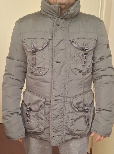 Peuterey giacca piumino uomo - peuterey,