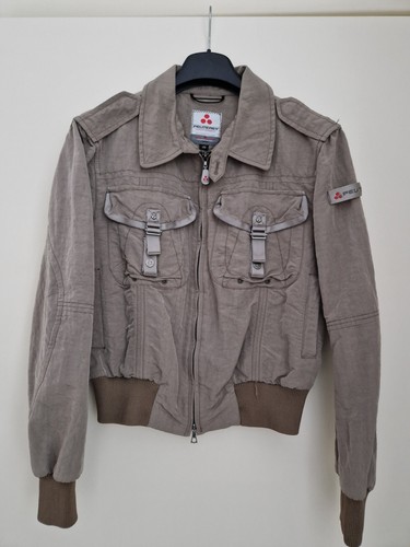 Original peuterey jacket size - original,